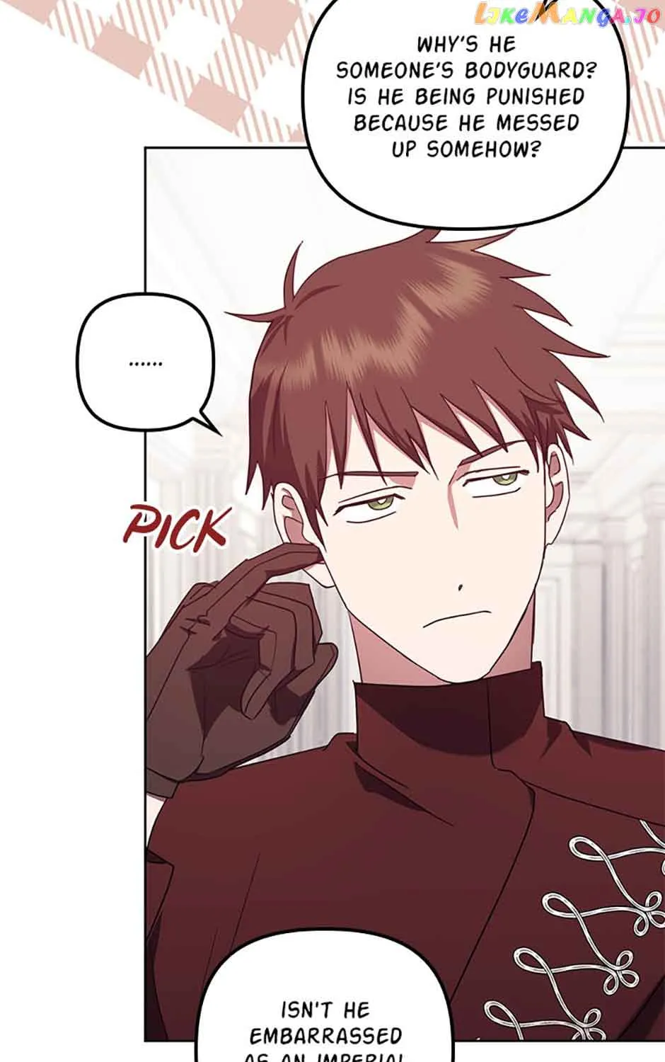 The Abandoned Bachelorette Enjoys Her Simple Life Chapter 19 page 62 - 