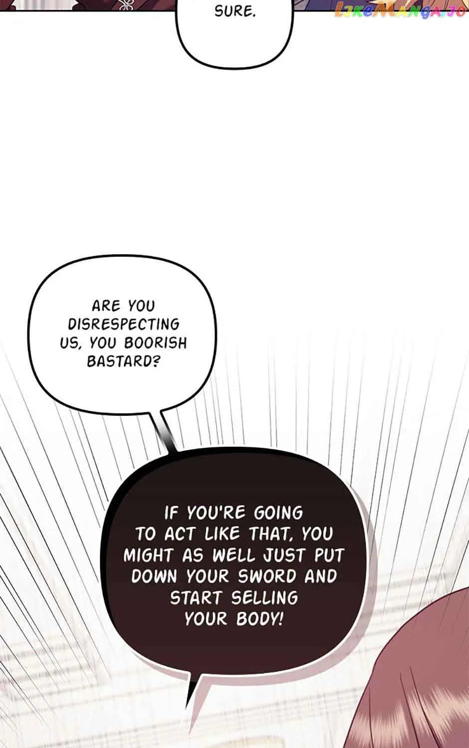 The Abandoned Bachelorette Enjoys Her Simple Life Chapter 19 page 66 - 