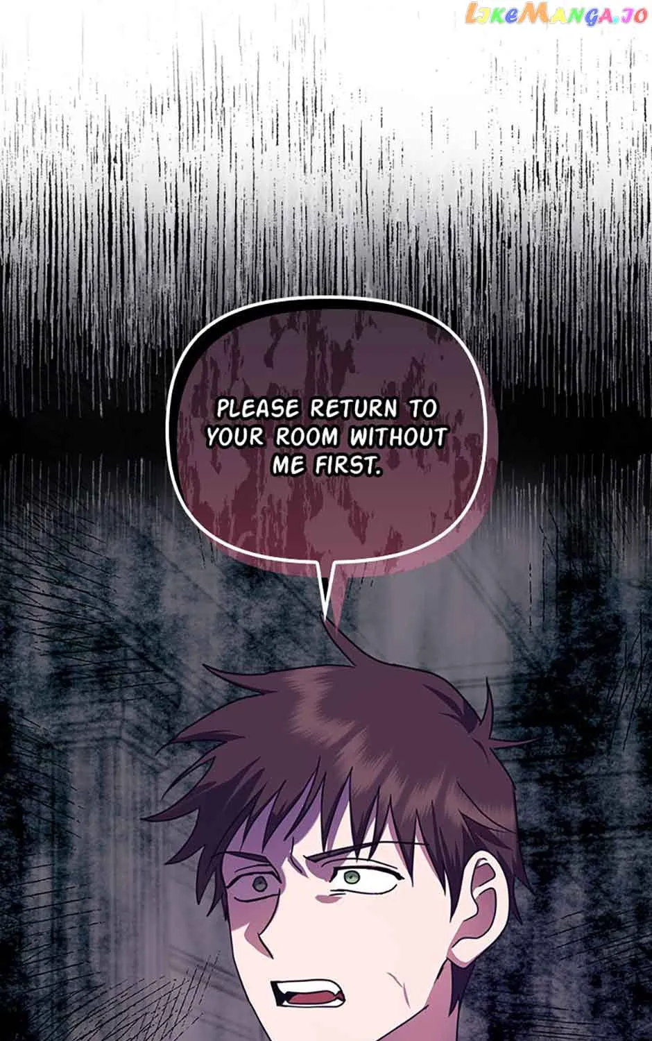 The Abandoned Bachelorette Enjoys Her Simple Life Chapter 19 page 72 - 