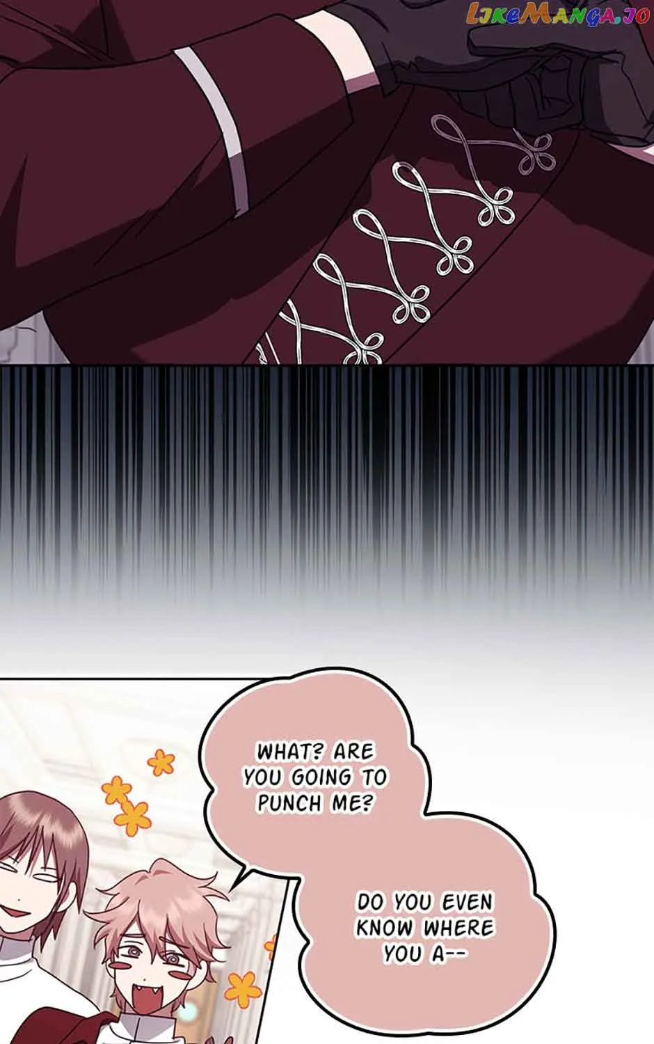 The Abandoned Bachelorette Enjoys Her Simple Life Chapter 19 page 74 - 