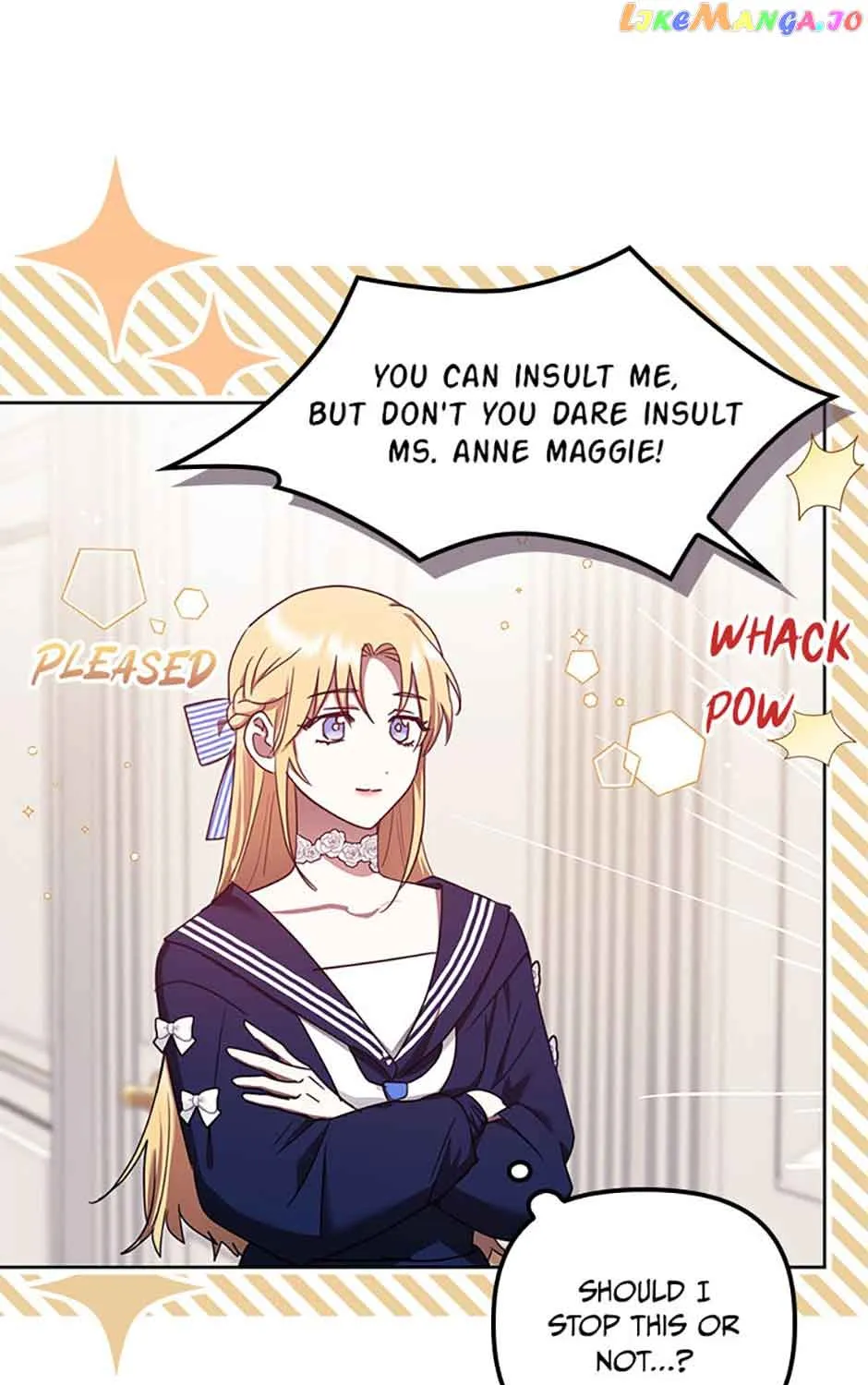 The Abandoned Bachelorette Enjoys Her Simple Life Chapter 19 page 80 - 
