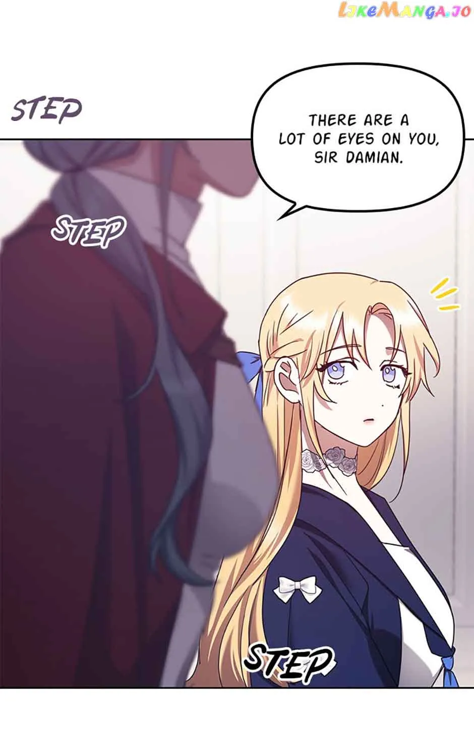The Abandoned Bachelorette Enjoys Her Simple Life Chapter 19 page 82 - 
