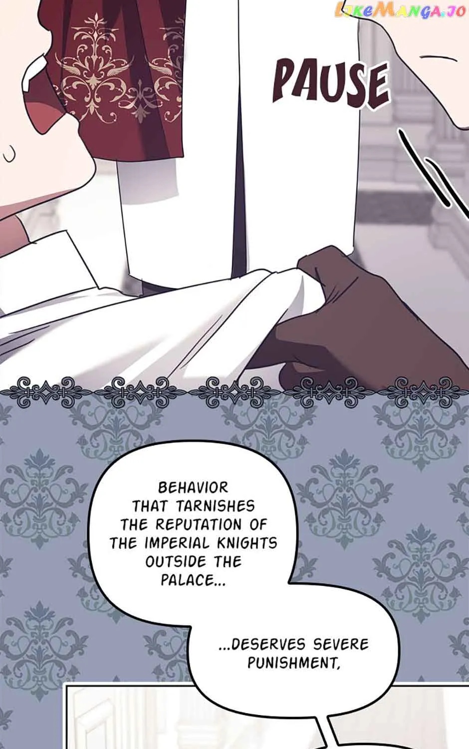 The Abandoned Bachelorette Enjoys Her Simple Life Chapter 19 page 86 - 