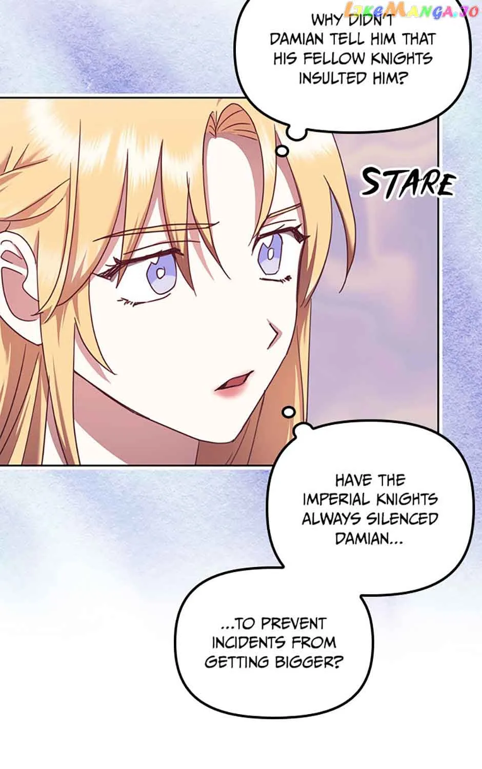 The Abandoned Bachelorette Enjoys Her Simple Life Chapter 19 page 90 - 