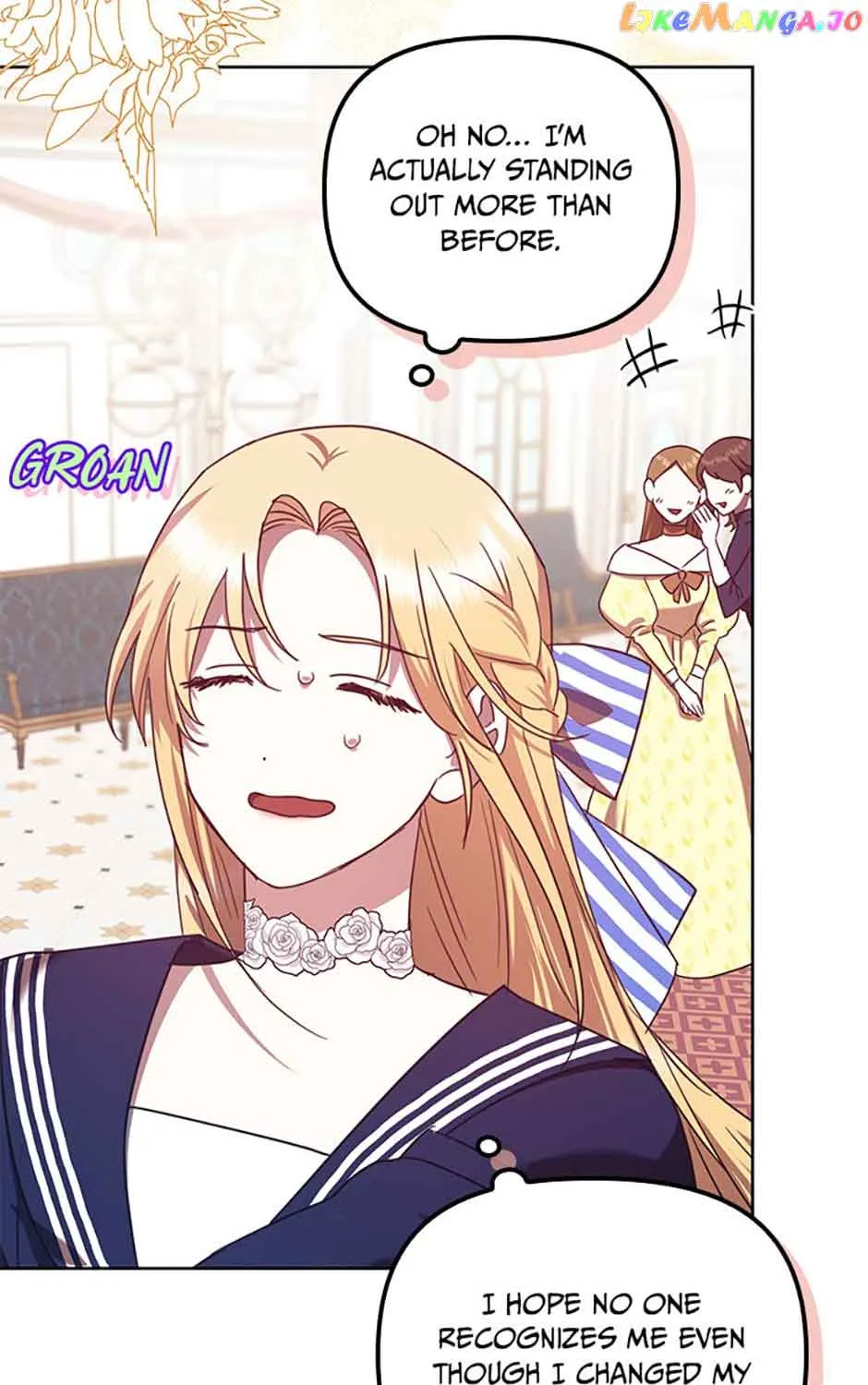 The Abandoned Bachelorette Enjoys Her Simple Life Chapter 19 page 10 - 