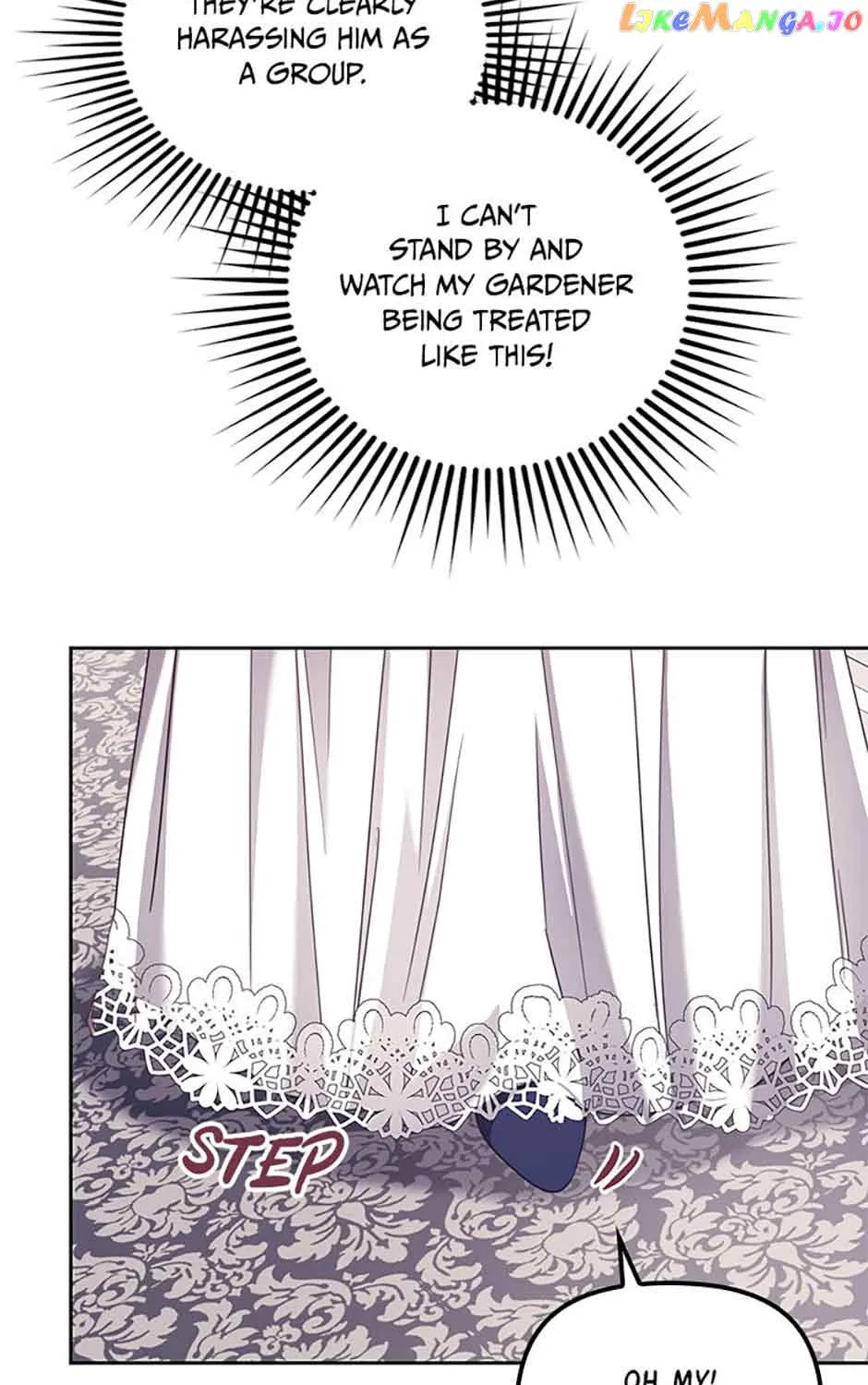 The Abandoned Bachelorette Enjoys Her Simple Life Chapter 19 page 92 - 