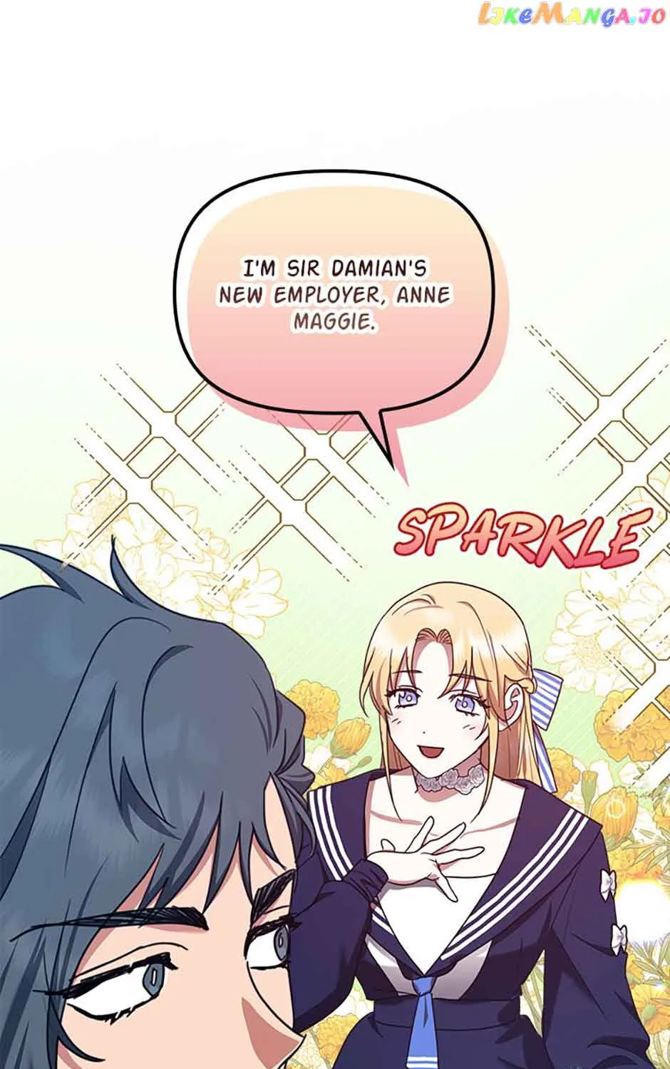 The Abandoned Bachelorette Enjoys Her Simple Life Chapter 19 page 94 - 