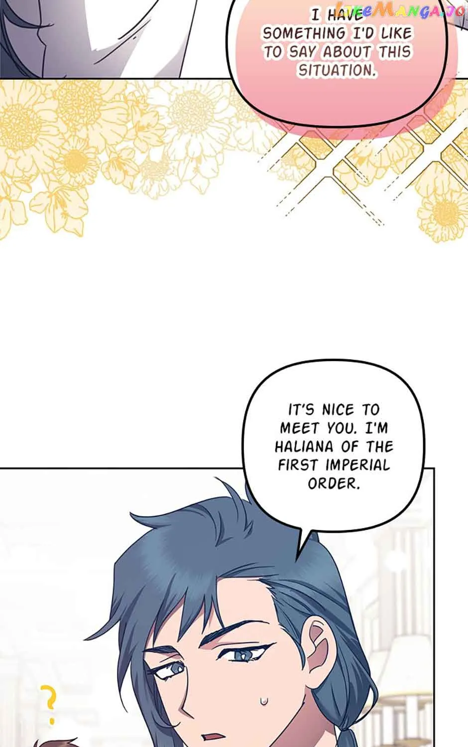 The Abandoned Bachelorette Enjoys Her Simple Life Chapter 19 page 96 - 