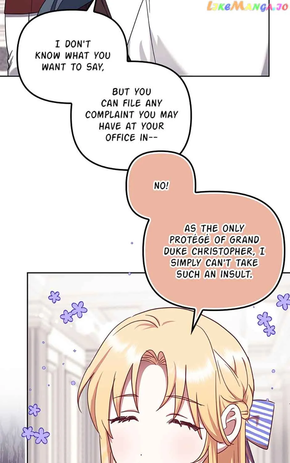 The Abandoned Bachelorette Enjoys Her Simple Life Chapter 19 page 98 - 