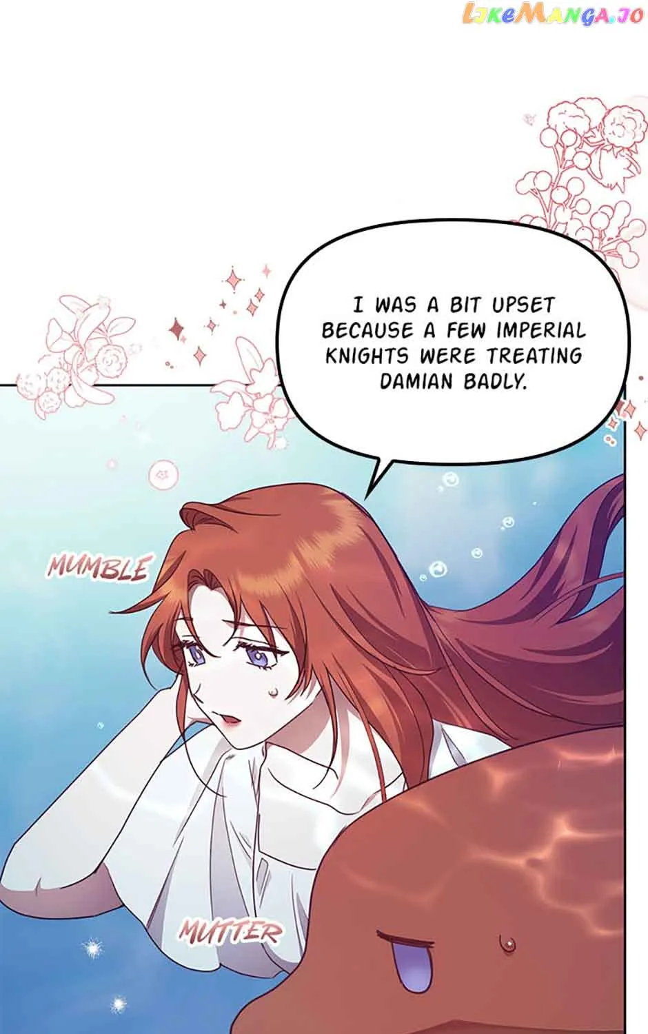 The Abandoned Bachelorette Enjoys Her Simple Life Chapter 20 page 11 - 