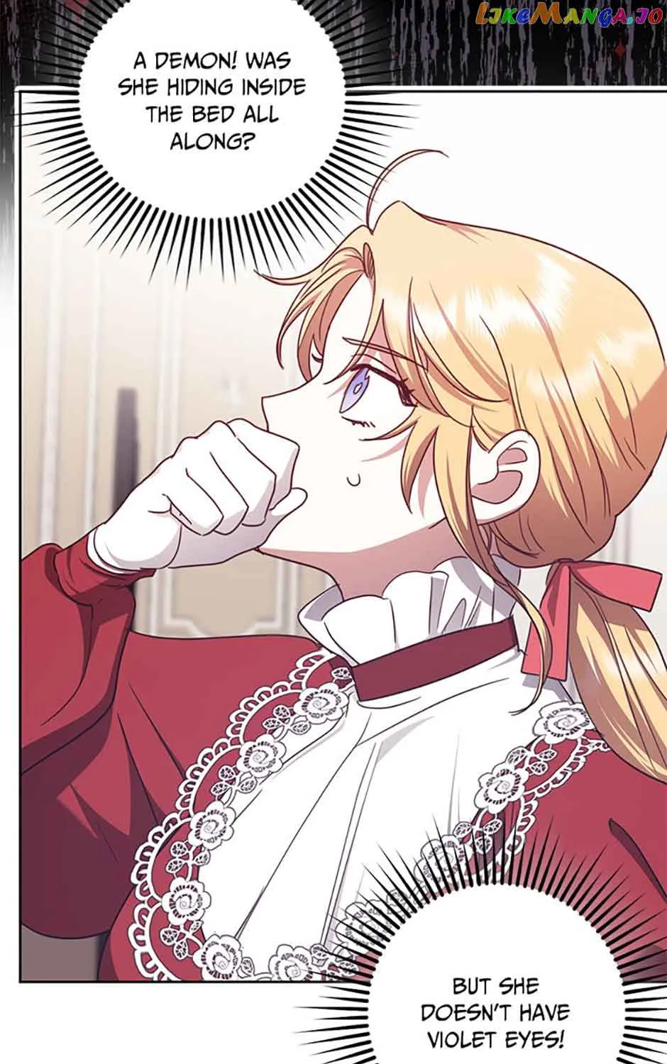 The Abandoned Bachelorette Enjoys Her Simple Life Chapter 20 page 103 - 