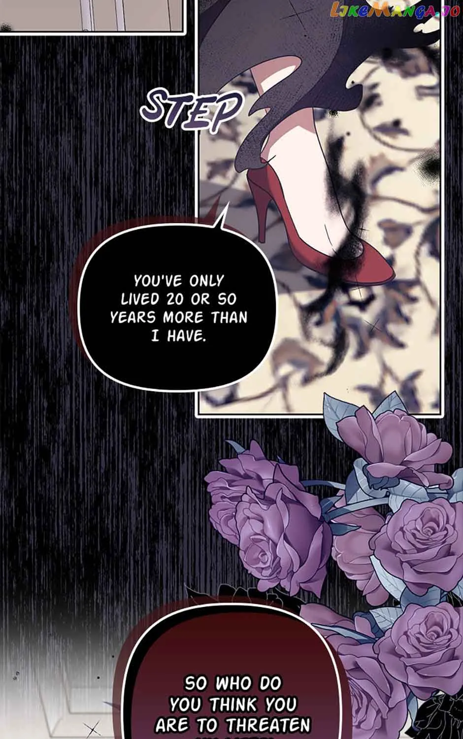 The Abandoned Bachelorette Enjoys Her Simple Life Chapter 20 page 109 - 