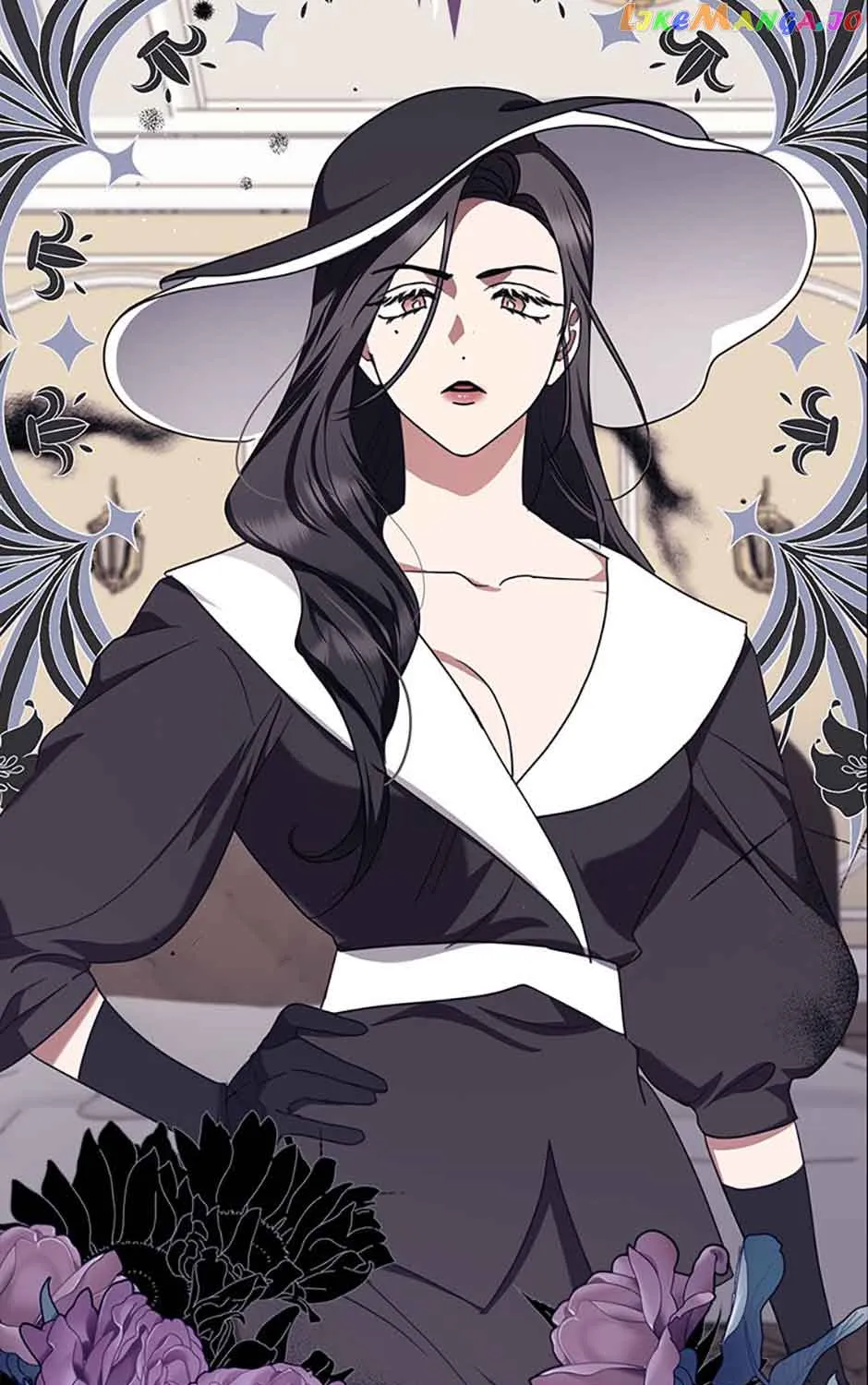 The Abandoned Bachelorette Enjoys Her Simple Life Chapter 20 page 111 - 