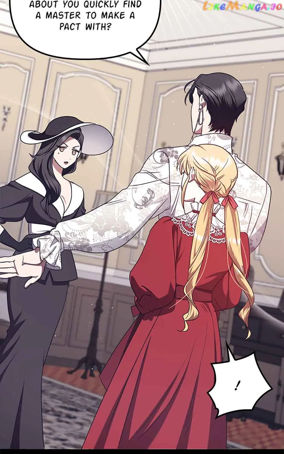 The Abandoned Bachelorette Enjoys Her Simple Life Chapter 20 page 117 - 