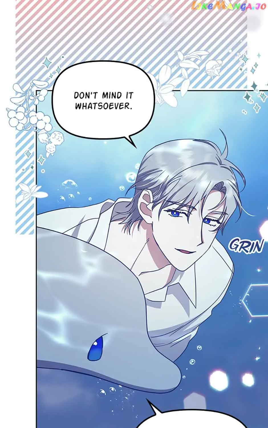 The Abandoned Bachelorette Enjoys Her Simple Life Chapter 20 page 13 - 