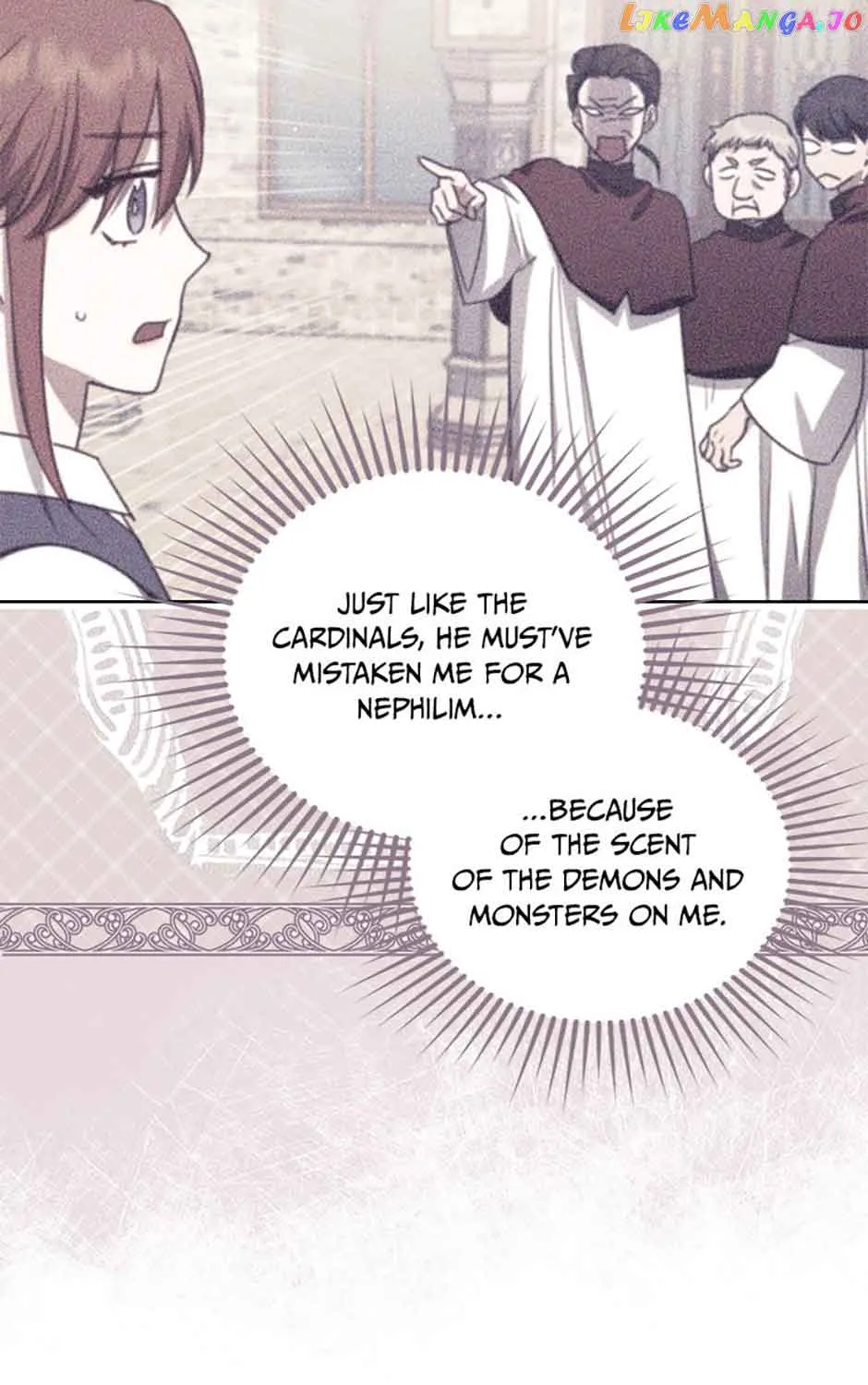 The Abandoned Bachelorette Enjoys Her Simple Life Chapter 20 page 133 - 