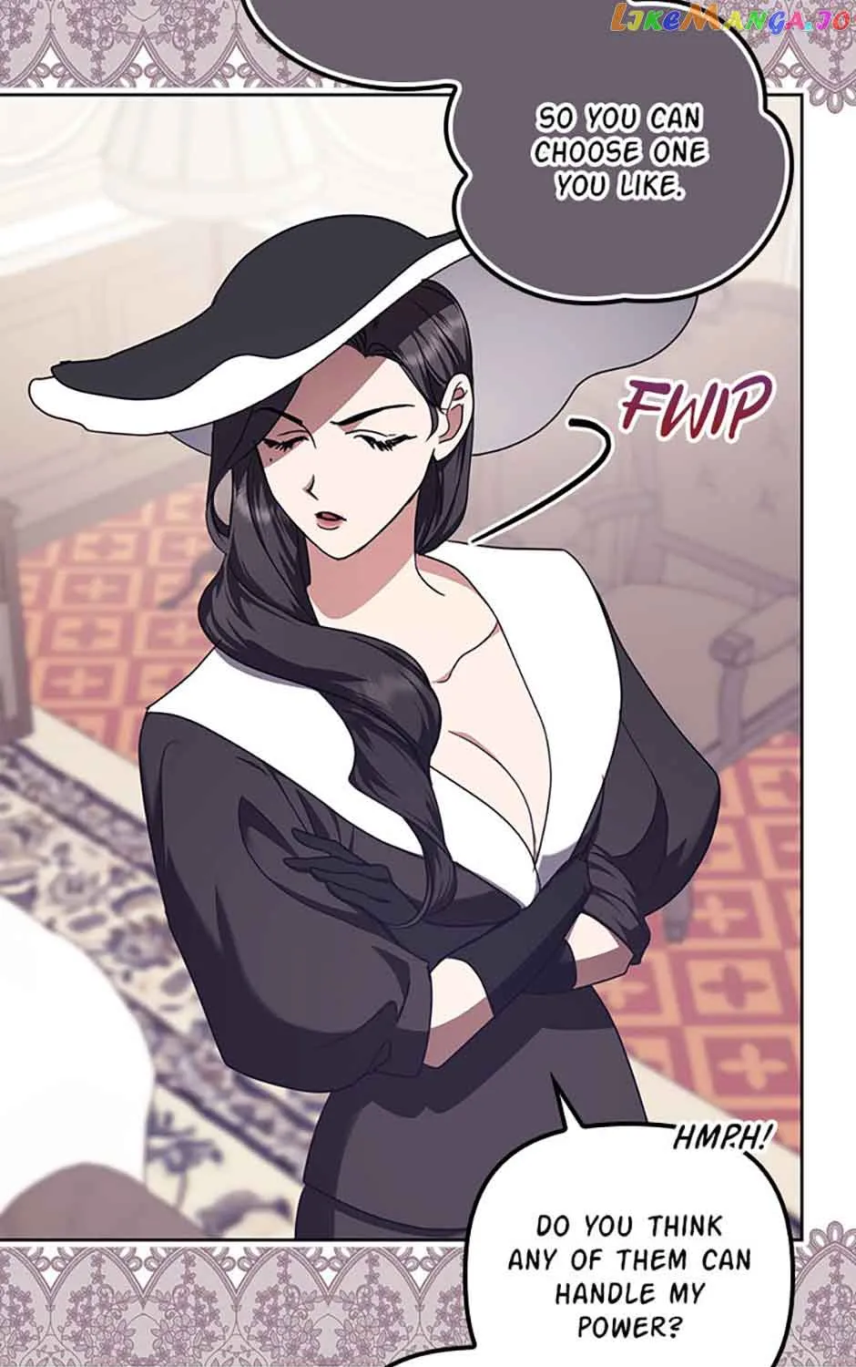 The Abandoned Bachelorette Enjoys Her Simple Life Chapter 20 page 135 - 