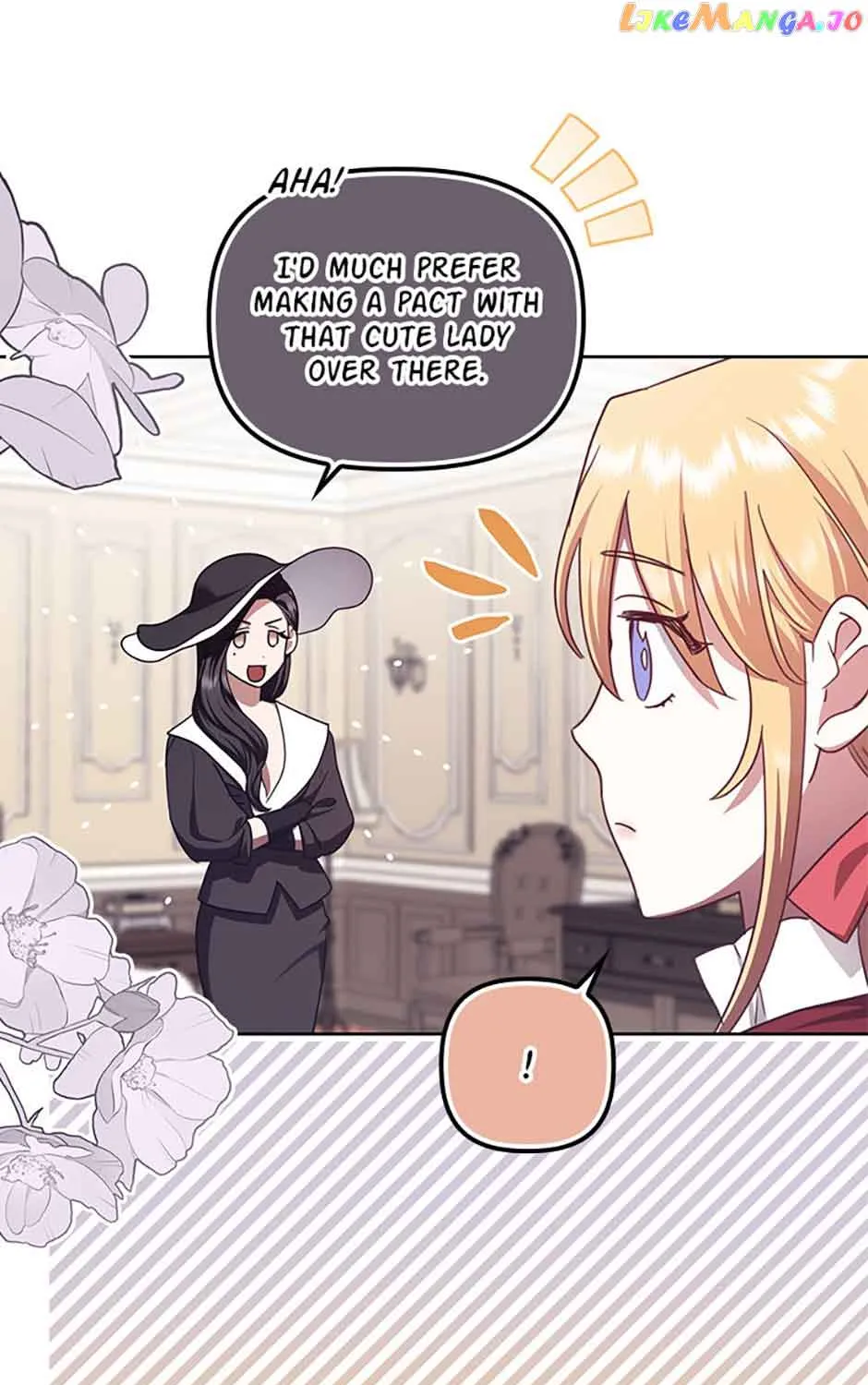 The Abandoned Bachelorette Enjoys Her Simple Life Chapter 20 page 137 - 