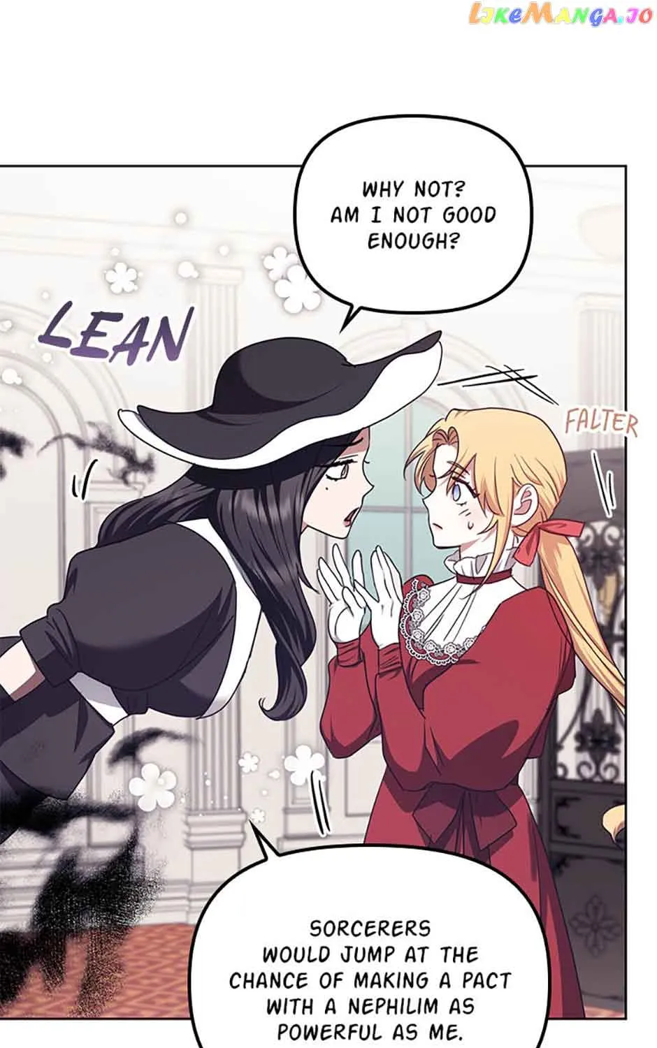 The Abandoned Bachelorette Enjoys Her Simple Life Chapter 20 page 141 - 