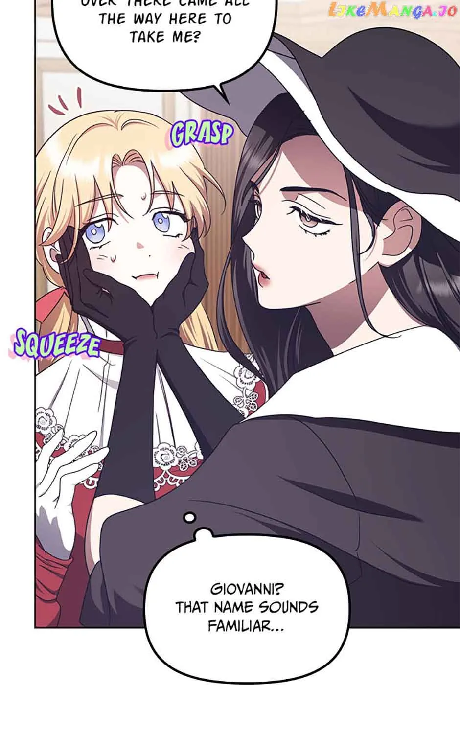 The Abandoned Bachelorette Enjoys Her Simple Life Chapter 20 page 143 - 