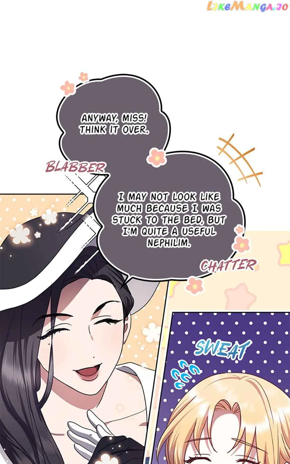 The Abandoned Bachelorette Enjoys Her Simple Life Chapter 20 page 147 - 