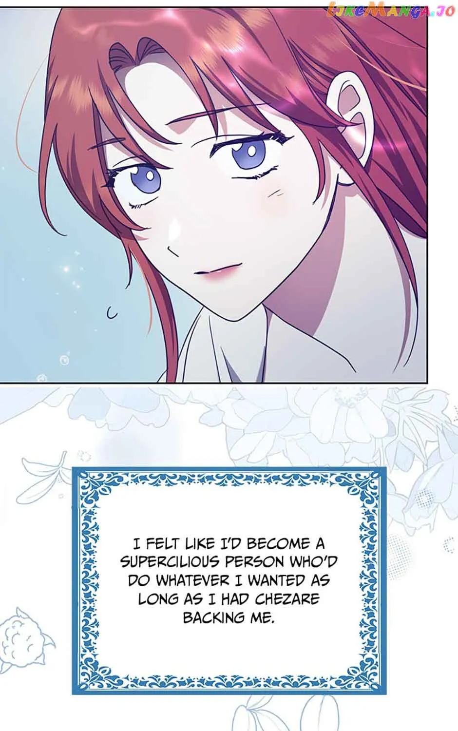 The Abandoned Bachelorette Enjoys Her Simple Life Chapter 20 page 19 - 