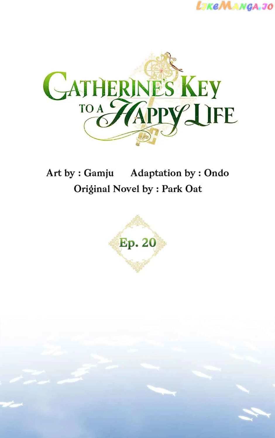 The Abandoned Bachelorette Enjoys Her Simple Life Chapter 20 page 21 - 