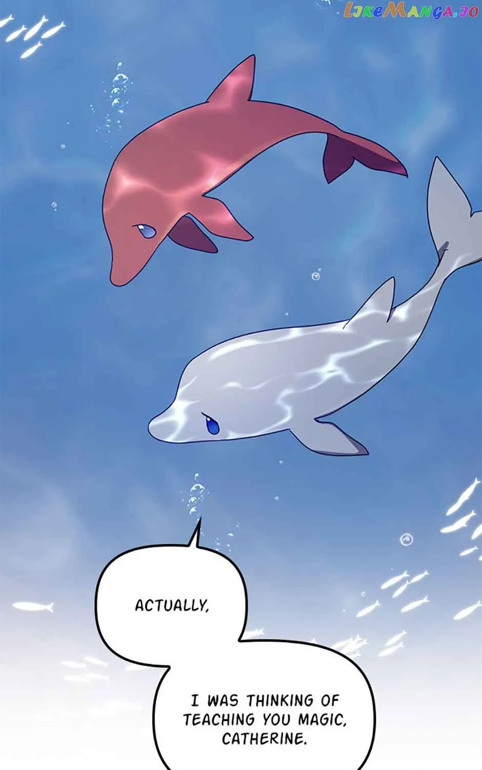 The Abandoned Bachelorette Enjoys Her Simple Life Chapter 20 page 23 - 