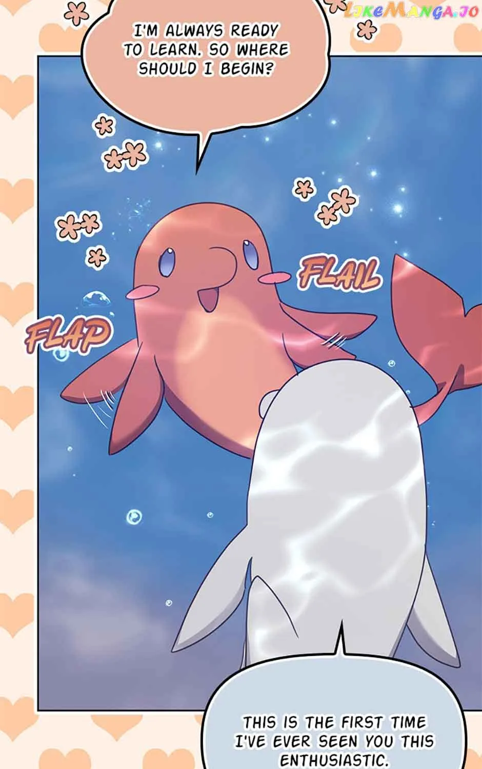 The Abandoned Bachelorette Enjoys Her Simple Life Chapter 20 page 27 - 