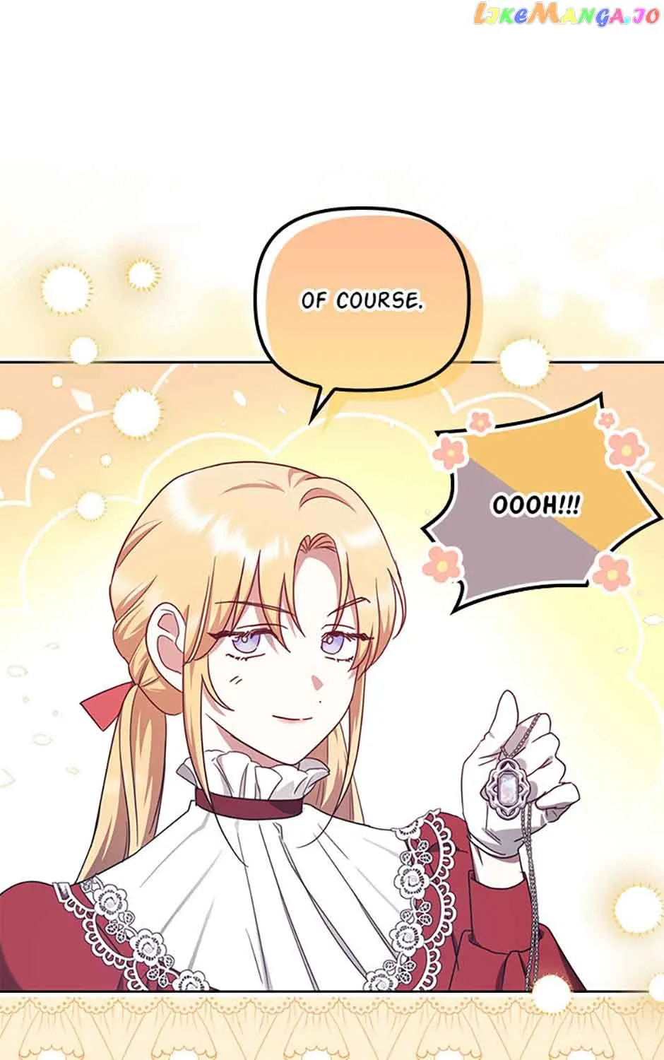 The Abandoned Bachelorette Enjoys Her Simple Life Chapter 20 page 43 - 