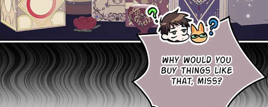 The Abandoned Bachelorette Enjoys Her Simple Life Chapter 20 page 48 - 