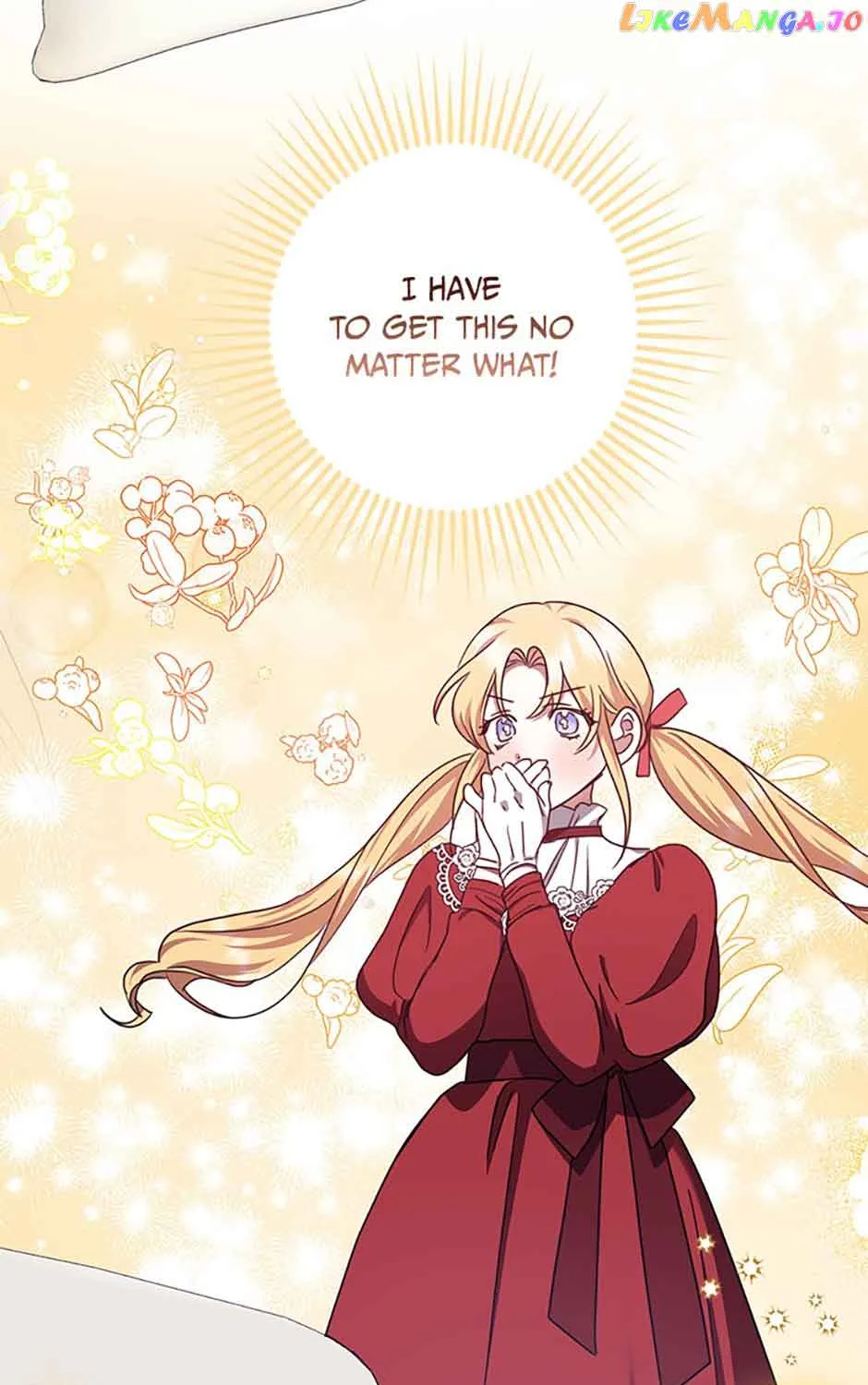 The Abandoned Bachelorette Enjoys Her Simple Life Chapter 20 page 55 - 