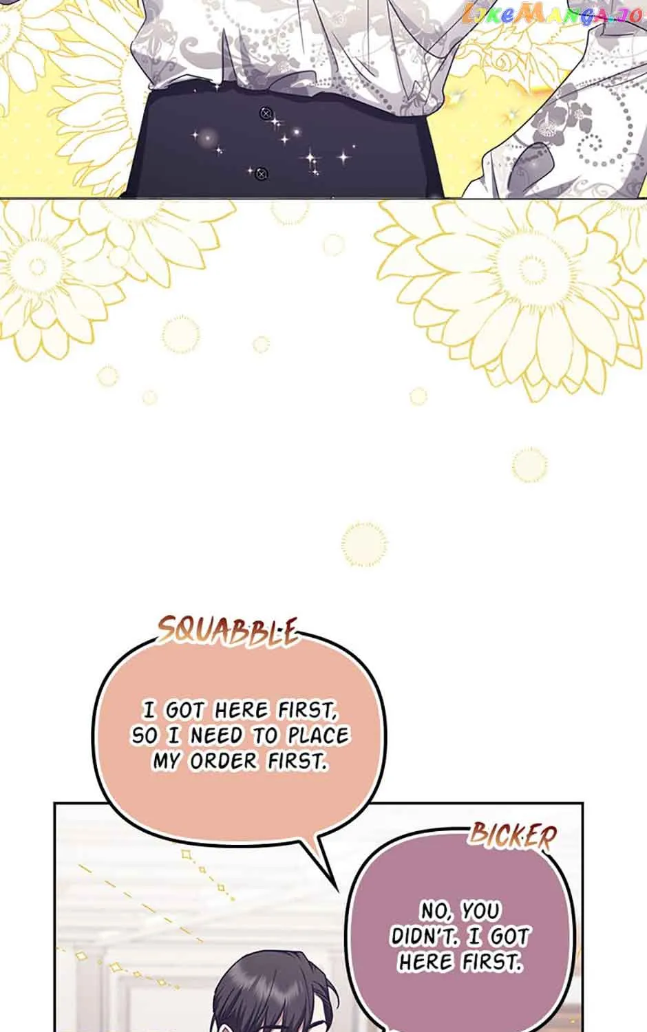 The Abandoned Bachelorette Enjoys Her Simple Life Chapter 20 page 63 - 