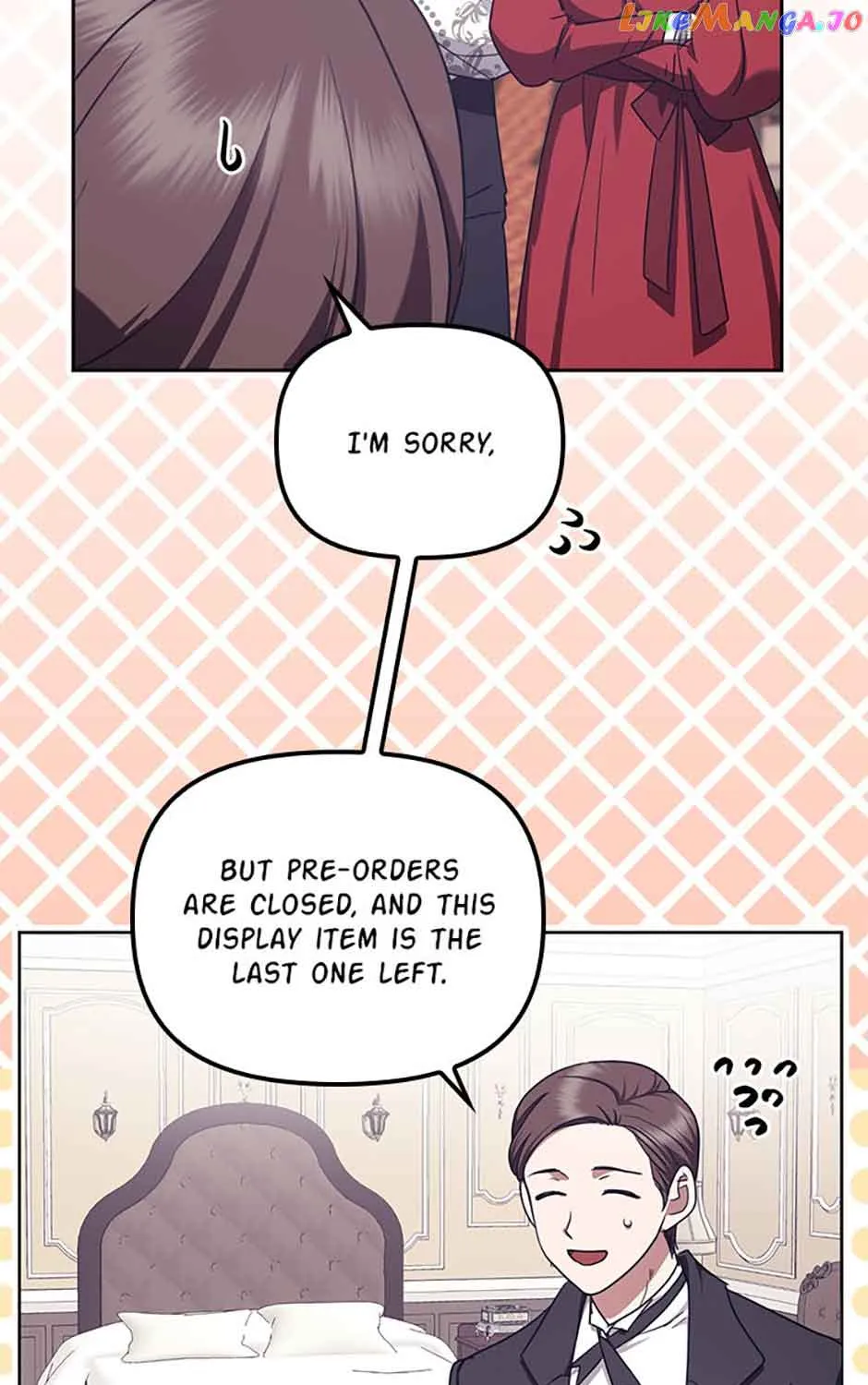 The Abandoned Bachelorette Enjoys Her Simple Life Chapter 20 page 65 - 