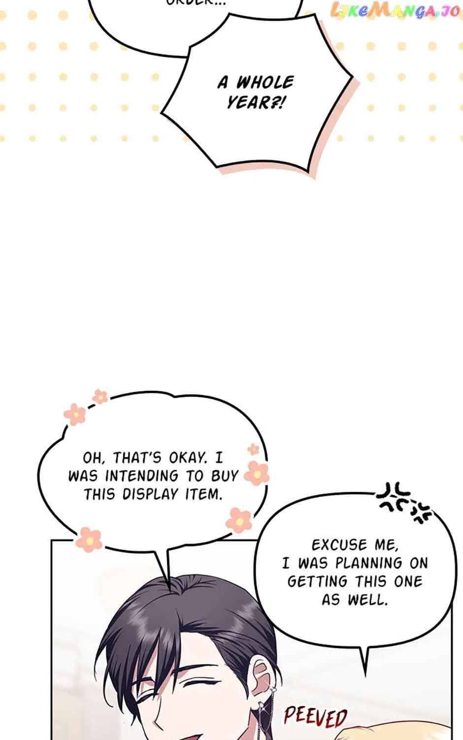 The Abandoned Bachelorette Enjoys Her Simple Life Chapter 20 page 67 - 