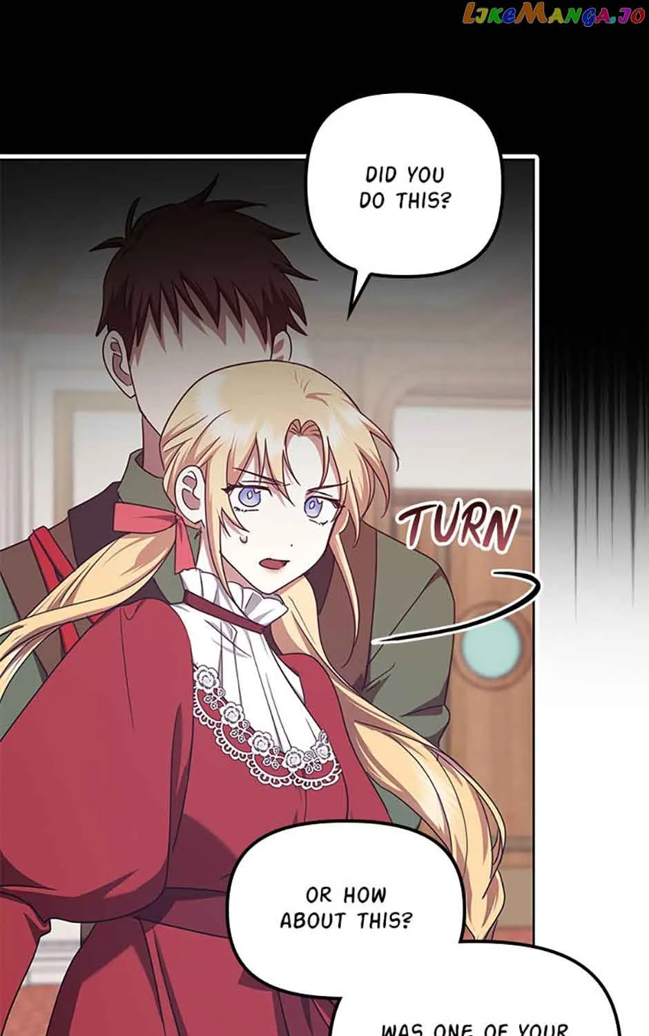 The Abandoned Bachelorette Enjoys Her Simple Life Chapter 20 page 83 - 
