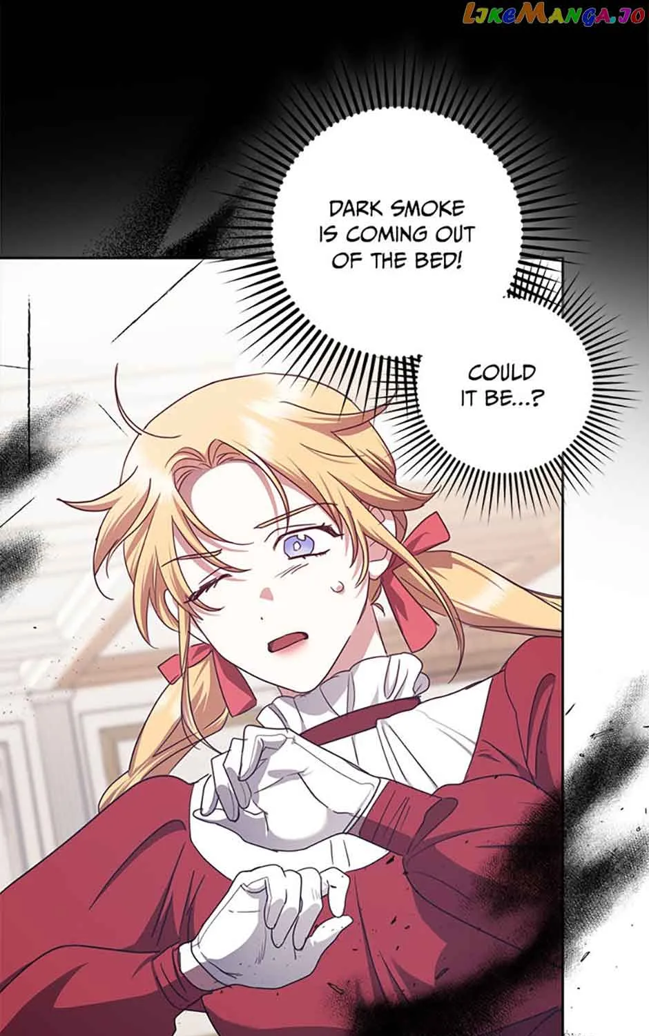 The Abandoned Bachelorette Enjoys Her Simple Life Chapter 20 page 95 - 