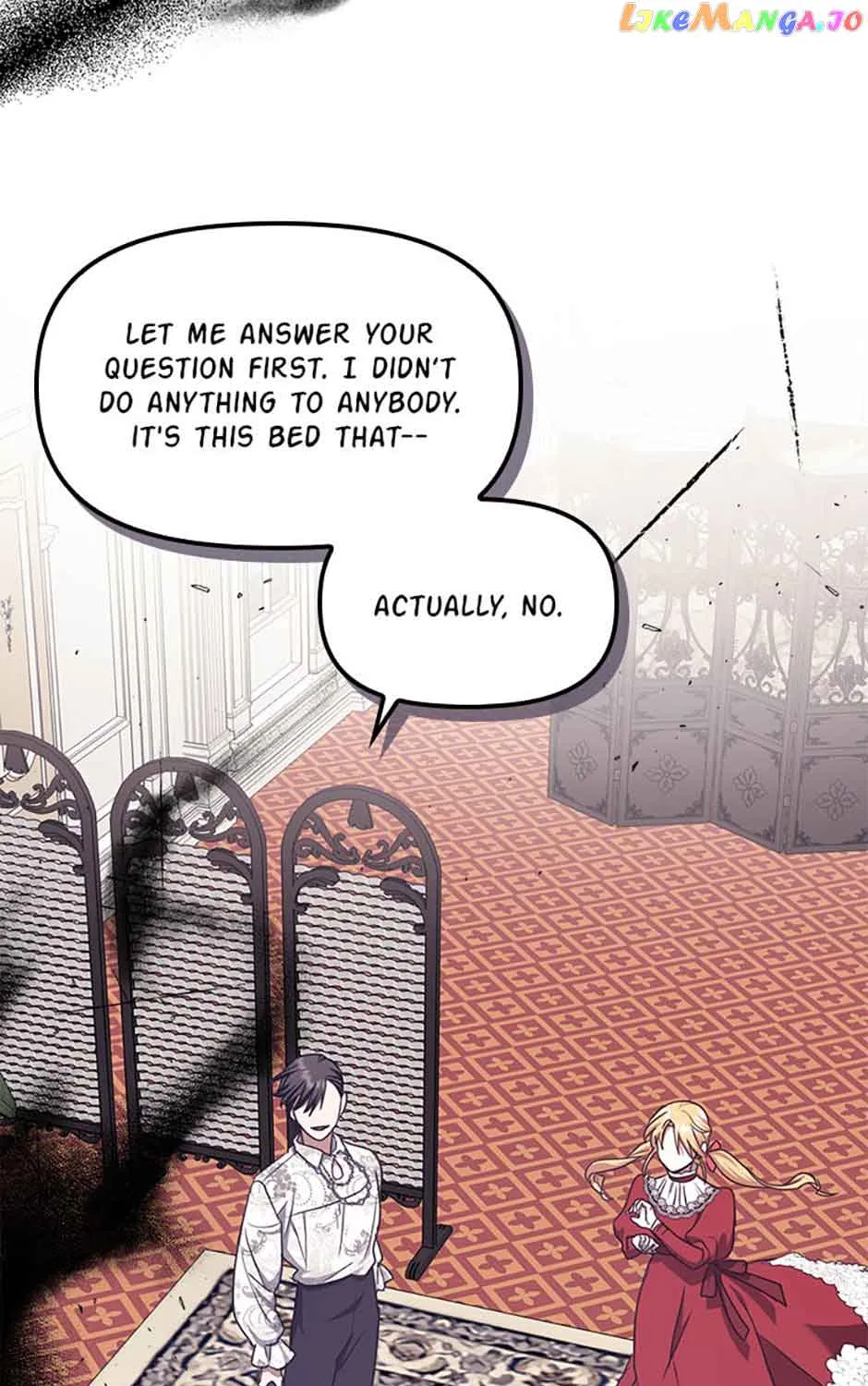The Abandoned Bachelorette Enjoys Her Simple Life Chapter 20 page 97 - 