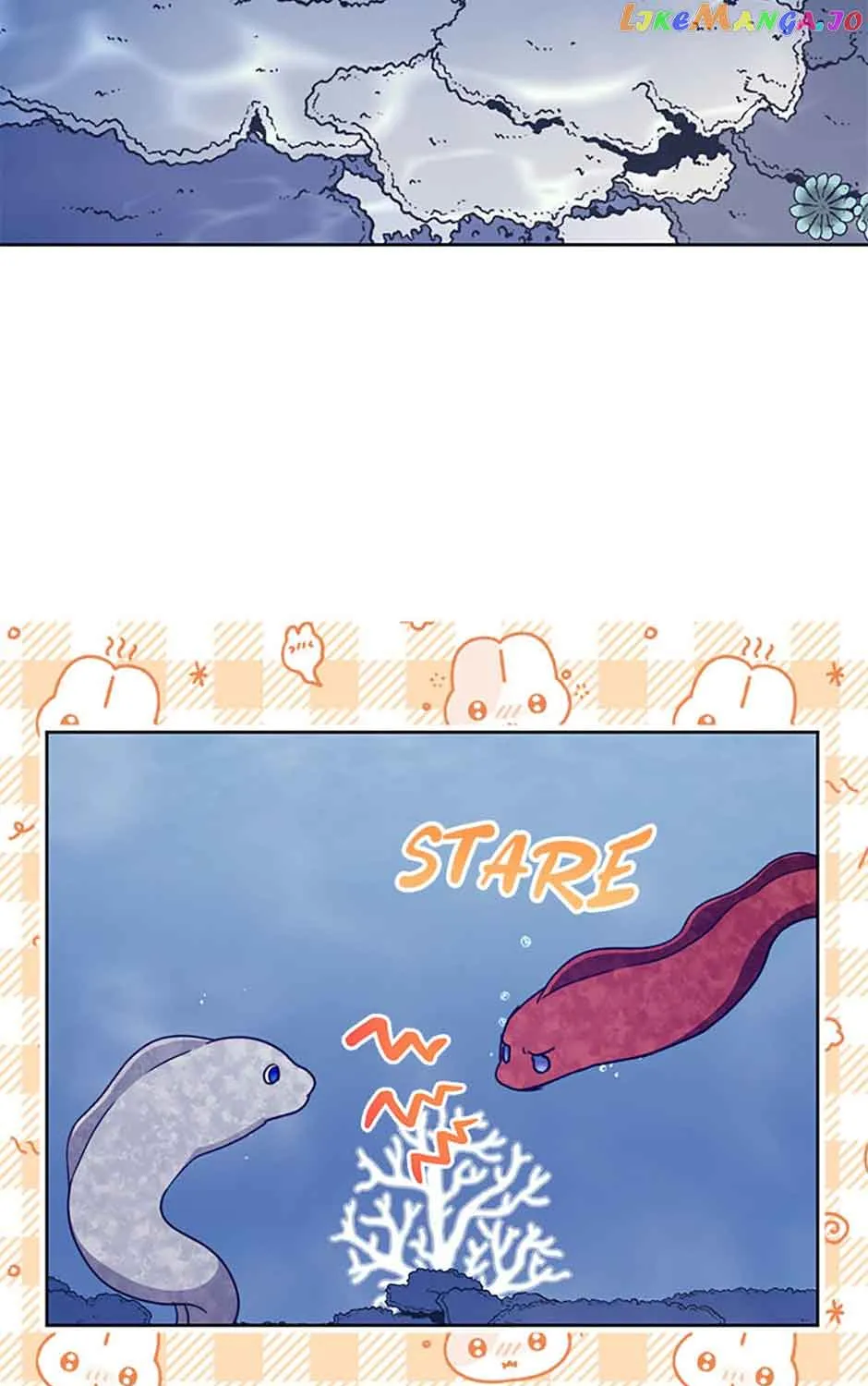 The Abandoned Bachelorette Enjoys Her Simple Life Chapter 21 page 103 - 