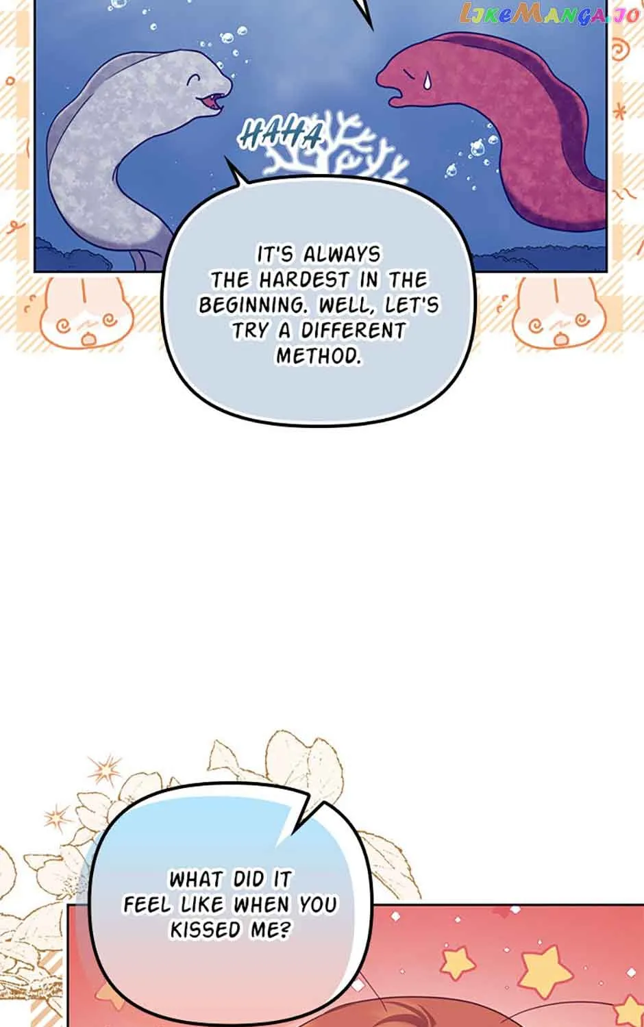 The Abandoned Bachelorette Enjoys Her Simple Life Chapter 21 page 105 - 