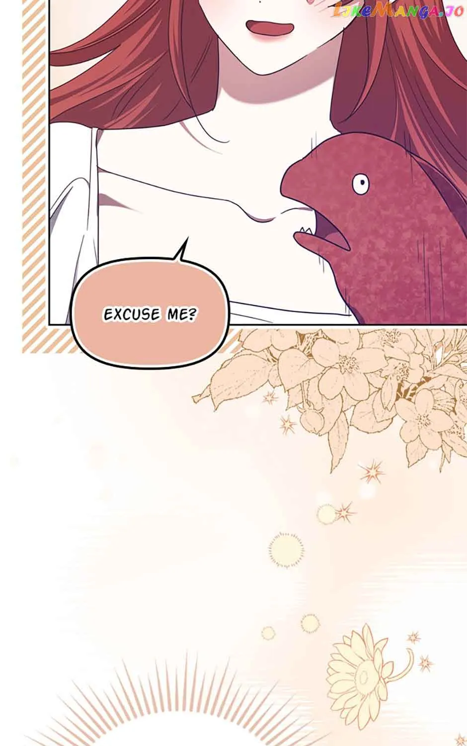 The Abandoned Bachelorette Enjoys Her Simple Life Chapter 21 page 107 - 