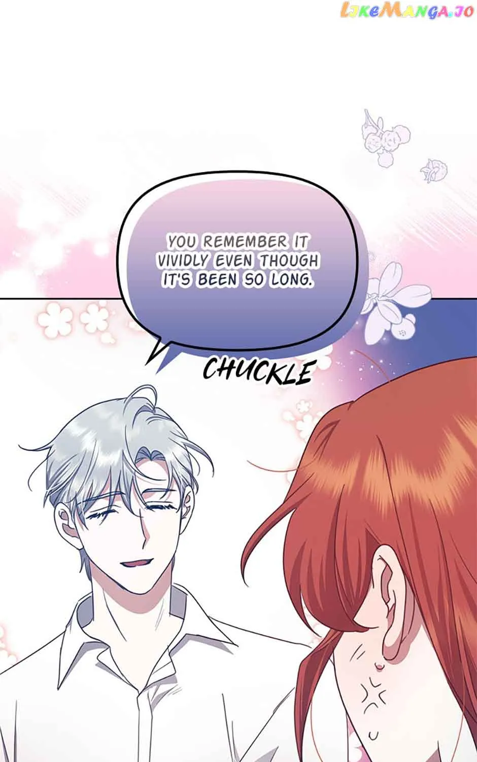 The Abandoned Bachelorette Enjoys Her Simple Life Chapter 21 page 113 - 