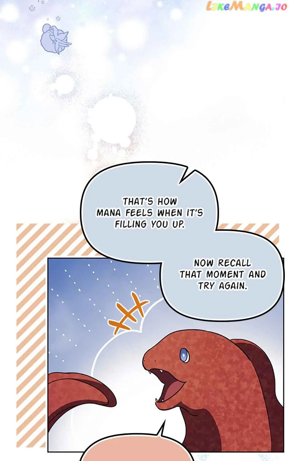 The Abandoned Bachelorette Enjoys Her Simple Life Chapter 21 page 115 - 