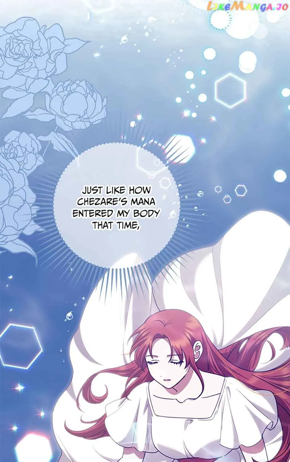 The Abandoned Bachelorette Enjoys Her Simple Life Chapter 21 page 117 - 