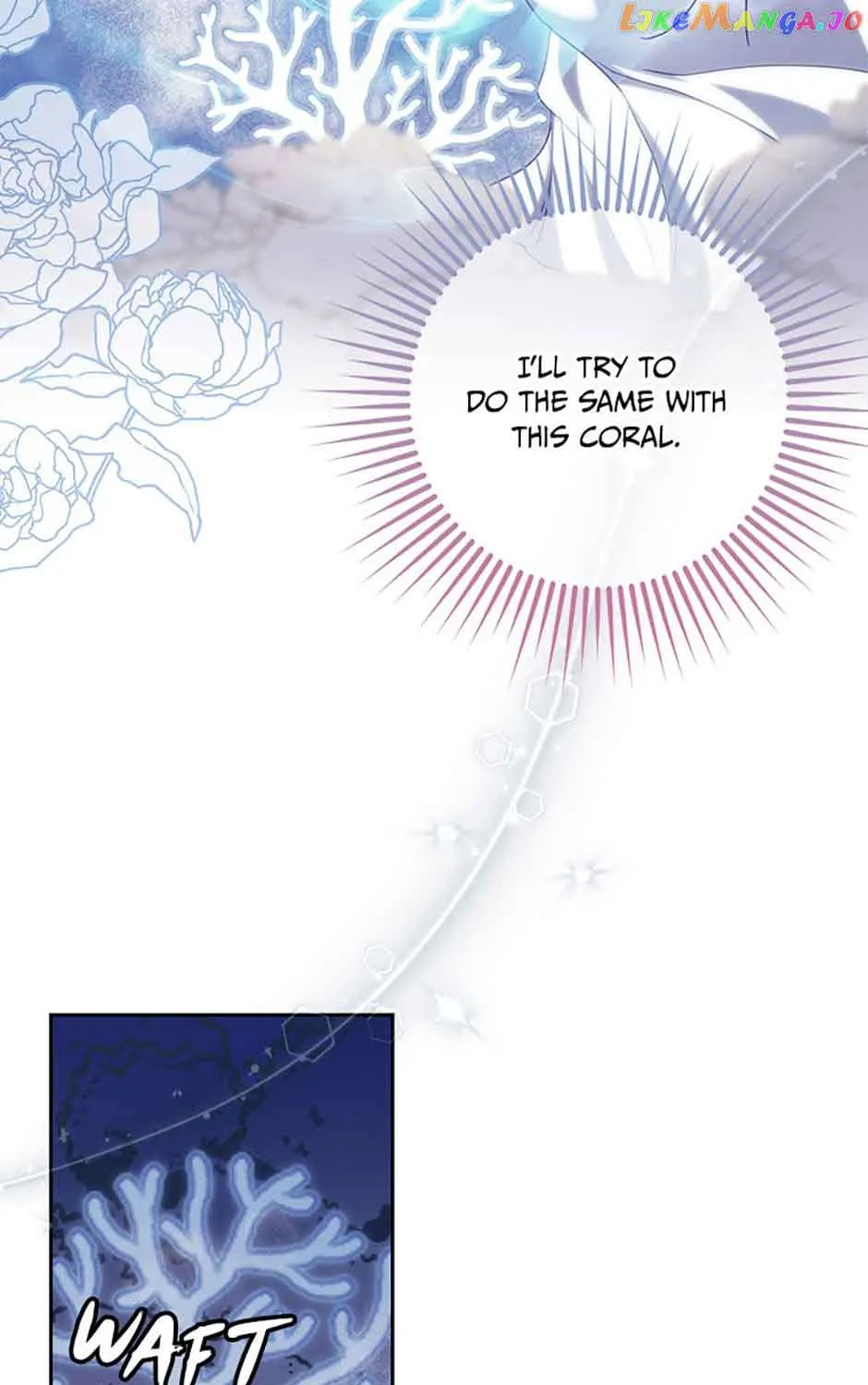 The Abandoned Bachelorette Enjoys Her Simple Life Chapter 21 page 119 - 