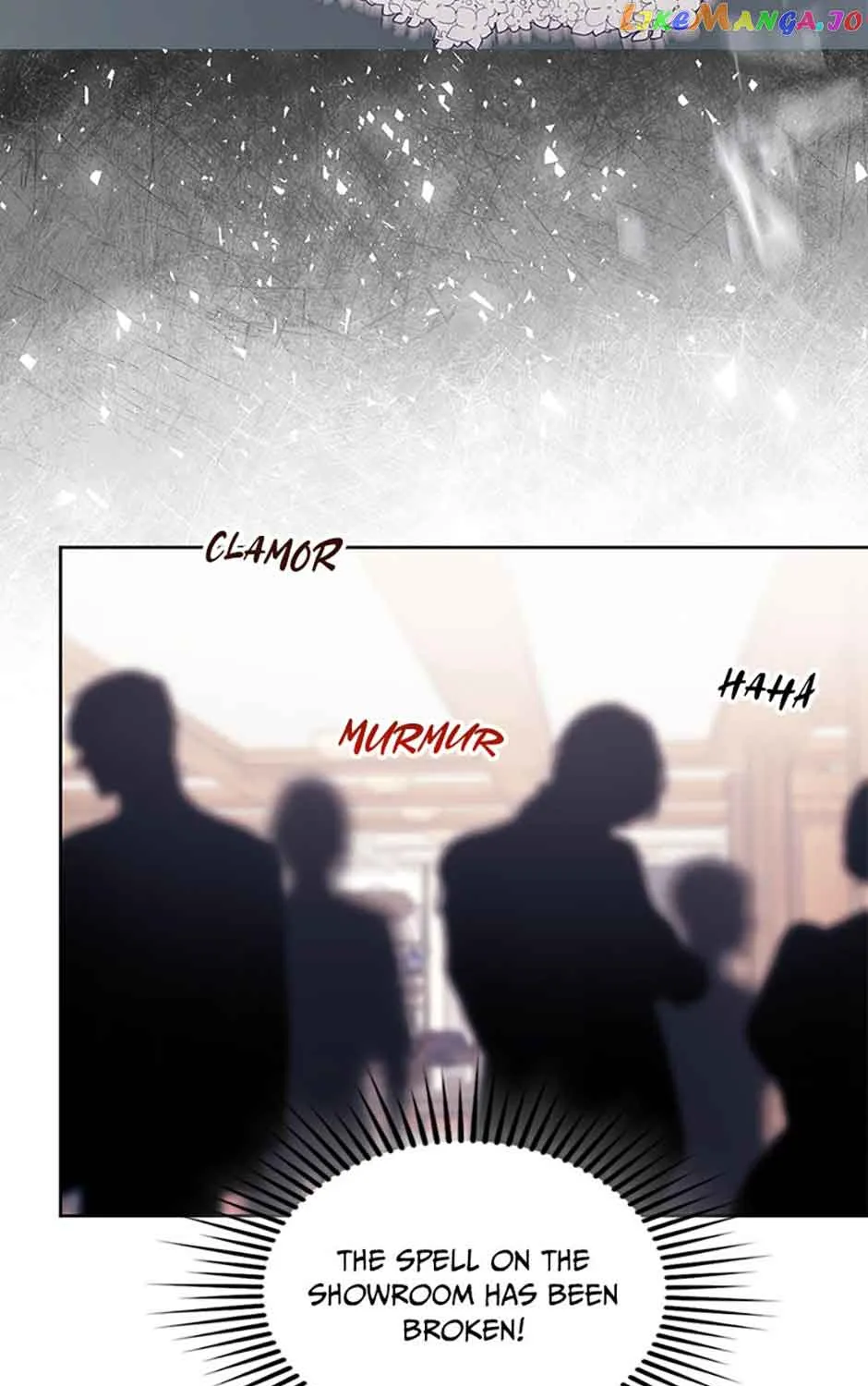 The Abandoned Bachelorette Enjoys Her Simple Life Chapter 21 page 13 - 