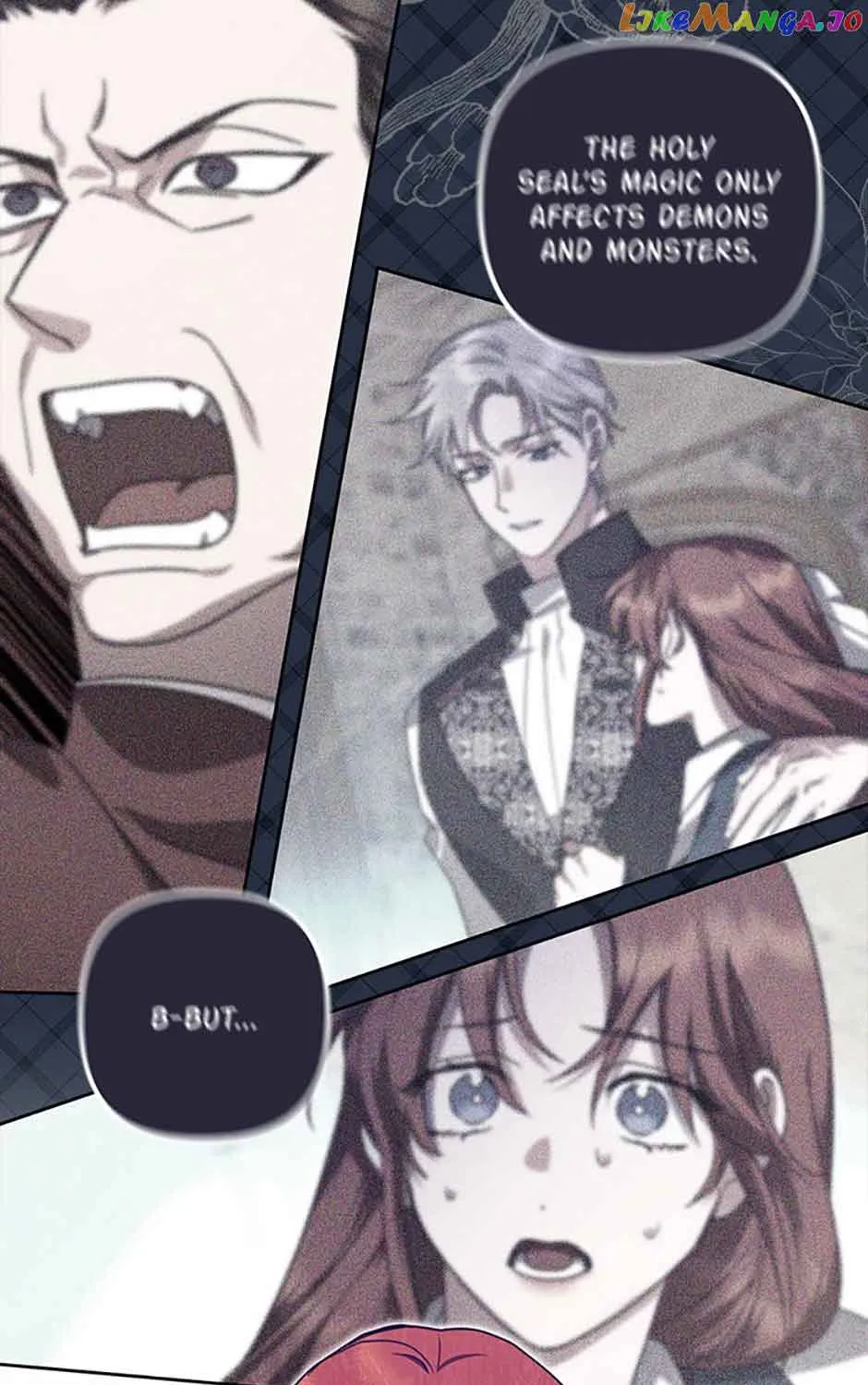 The Abandoned Bachelorette Enjoys Her Simple Life Chapter 21 page 133 - 