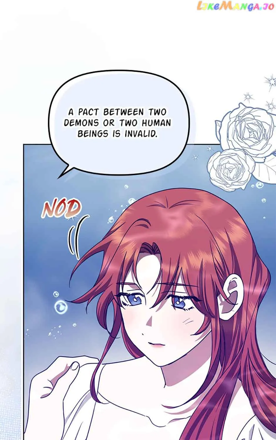 The Abandoned Bachelorette Enjoys Her Simple Life Chapter 21 page 139 - 