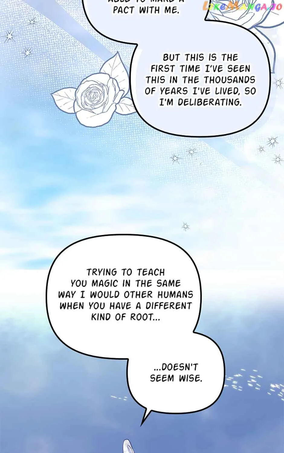 The Abandoned Bachelorette Enjoys Her Simple Life Chapter 21 page 141 - 