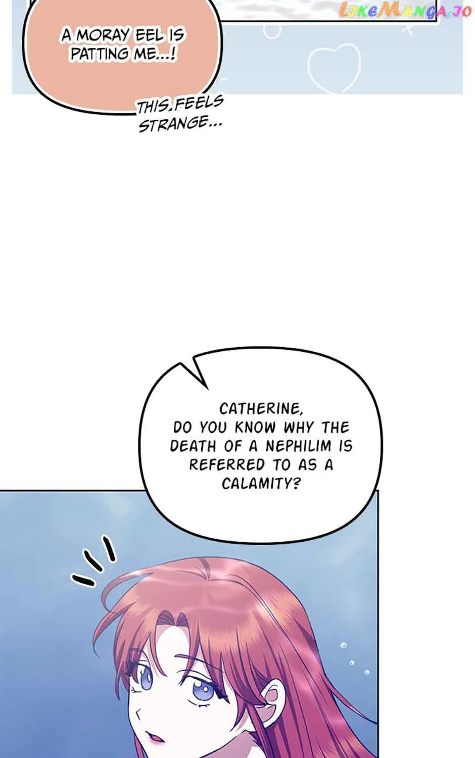 The Abandoned Bachelorette Enjoys Her Simple Life Chapter 21 page 145 - 
